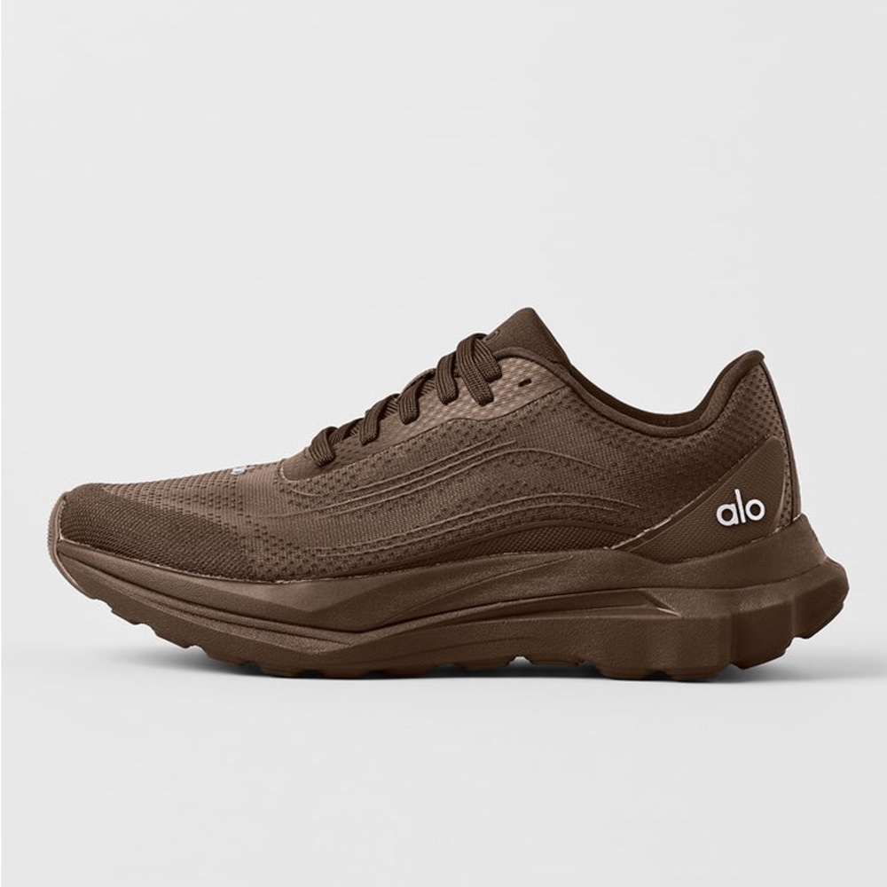 ALO Runner